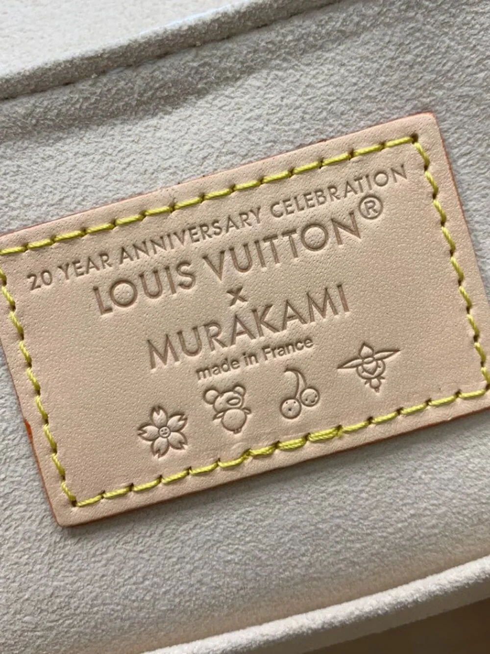 Louis Vuitton Venice Backpack Monogram Multicolor